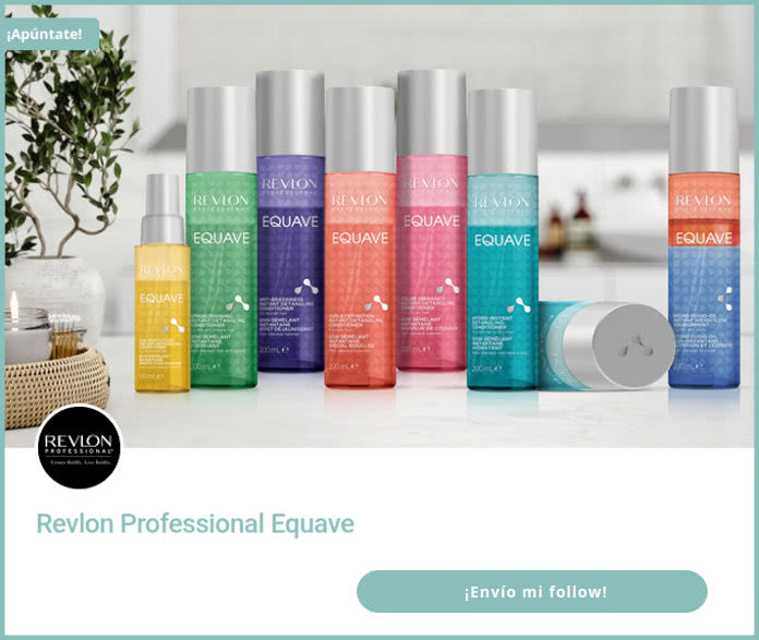 Tester Trnd Revlon Tratamiento Desenredado