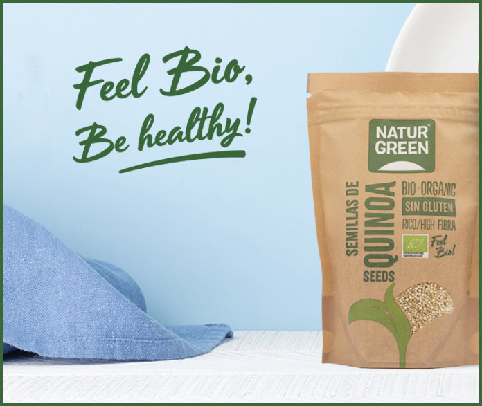 Tester Tvbio 90 Probadores Naturgreen