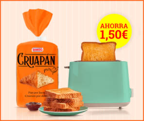 Cupones Descuento Bimbo Cruapan 1 50