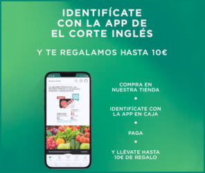 Cupones Descuento Elcorteingles 10 Euros
