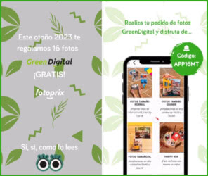 Gratis Fotoprix 16 Fotos