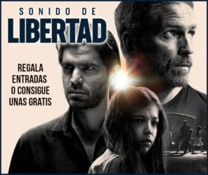 Gratis Sonido De Libertad Entradas Gratis