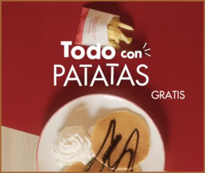 Gratis Vips Patatas Gratis