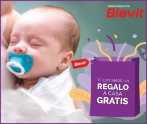 Muestras Gratis Charlasmatronales 2000 Muestras Blevit