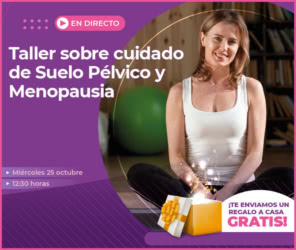 Muestras Gratis In Menopausia Charla Online