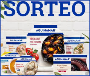Sorteo Aguinamar Octubre23