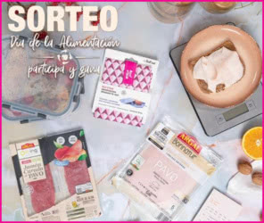 Sorteo Argal Octubre23