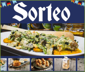 Sorteo Bofrost Oktoberfest