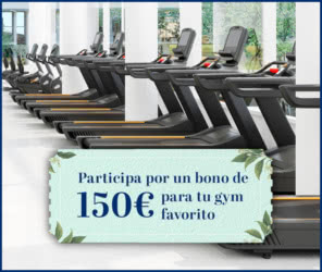 Sorteo Burgo De Arias 150 Gym
