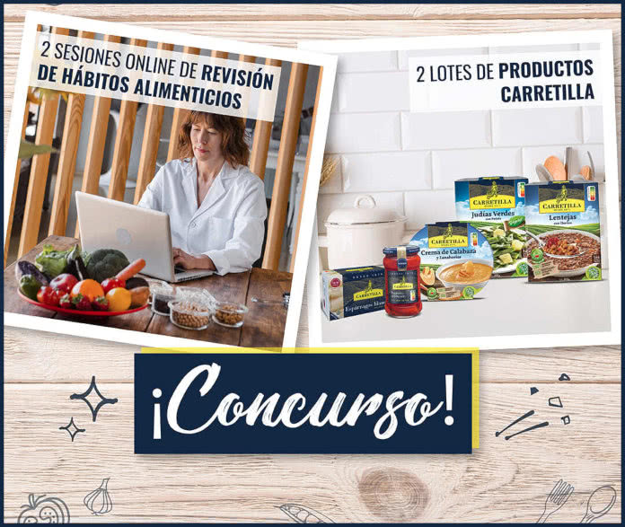 Sorteo Carretilla 2 Lotes