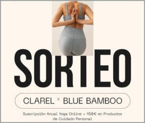 Sorteo Clarel 150 Euros