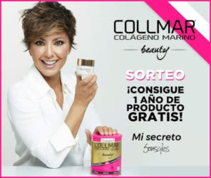 Sorteo Collmar Lote 12 Meses