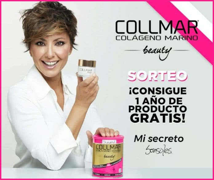 Sorteo Collmar Lote 12 Meses