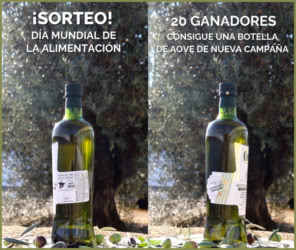 Sorteo Coosur 20 Premios