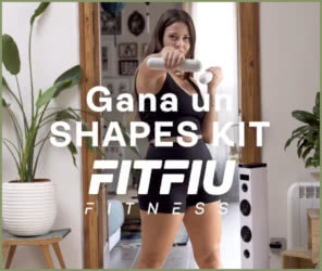 Sorteo Fitfiu Fitness