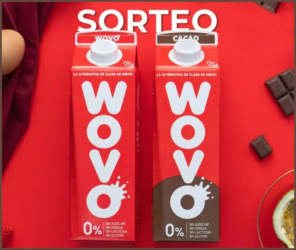 Sorteo Gadis Wovo
