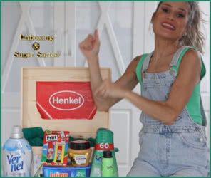 Sorteo Henkel Verdeliss 25 Premios