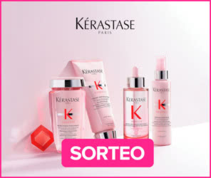 Sorteo Kerastase Octubre23