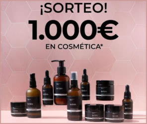 Sorteo Kriim 1000 Euros