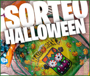 Sorteo Kukxumusu Halloween 2023
