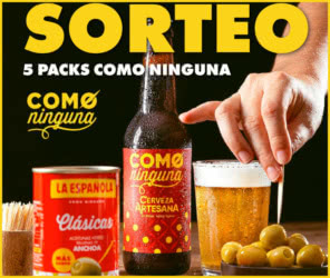 Sorteo La Española Moldex Pirex