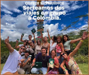 Sorteo Manolo Bakes Viaje Colombia