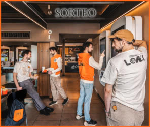 Sorteo Mcdonalds Loki