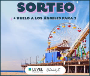 Sorteo Mrwonderful Viaje Angeles