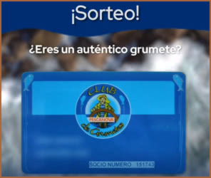 Sorteo Pescanova 10 Lotes