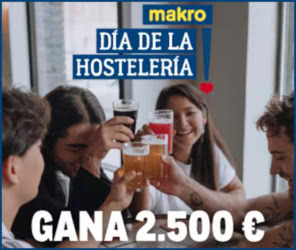 Sorteo Por Compra Makro 2500