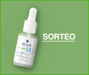 Sorteo Rilastil 10 Acnestil