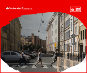 Sorteo Santander Experiences Viaje Liverpool