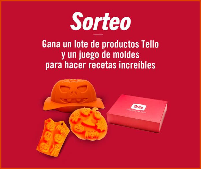 Sorteo Tello Lote Moldes