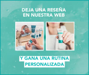 Sorteo Uriage 10 Rutinas