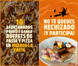 Sorteo Vidal Golosinas Muerde La Pasta