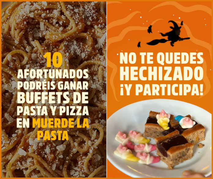 Sorteo Vidal Golosinas Muerde La Pasta