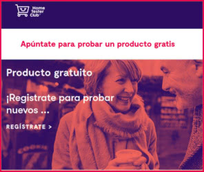 Tester Hometesterclub Complementos Inmunitarios