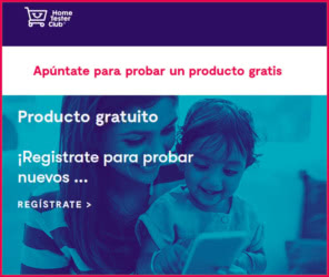 Tester Hometesterclub Productos Alivio Garganta