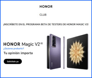 Tester Honor Club Magic V2