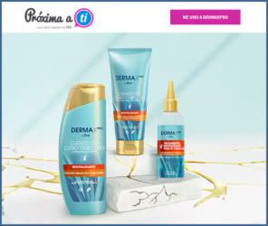 Tester Proximaati Dermaprox