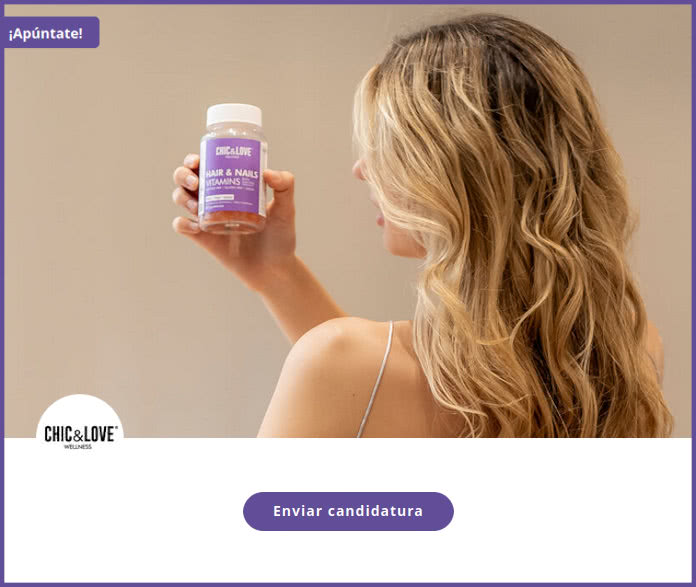 Tester Trnd Chic Love 50 Influencers