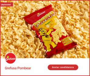 Tester Trnd Grefusa Pom Bear