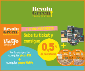 Cupones Descuento Revolugreen 050