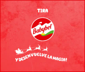 Gratis Babybel Regalos Navidad