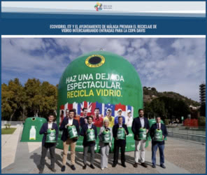 Gratis Covidrio Ayuntamiento Malaga Entradas Copa Davis