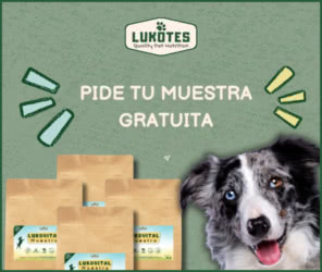Muestras Gratis Lukotes Comida Mascotas