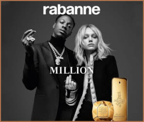 Muestras Gratis Paco Rabanne 1 Million Tik Tok Anuncio