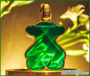 Muestras Gratis Tous The Emerald Elixir