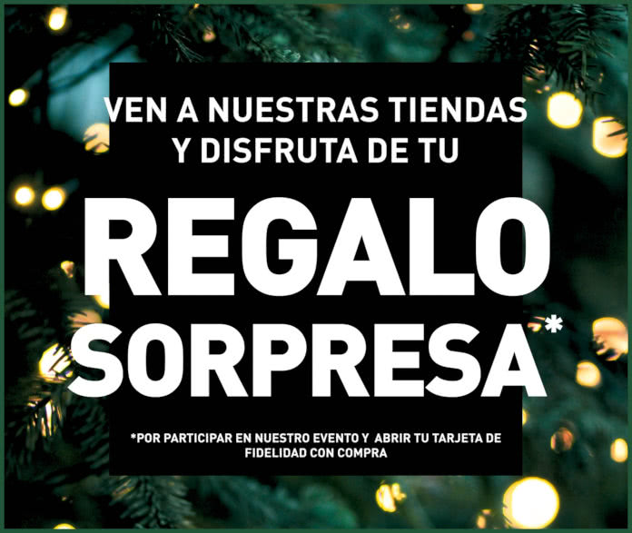 Regalo Por Compra Yves Rocher Black Friday