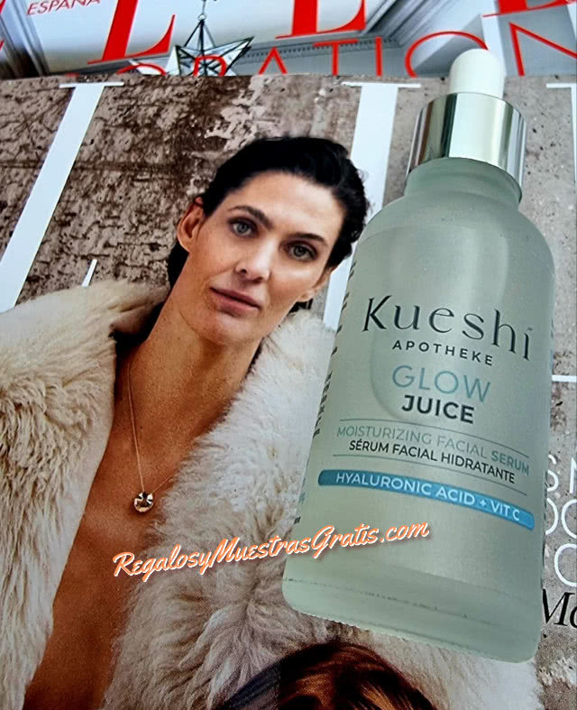 Regalos Revistas Diciembre 2023 Elle Kueshi